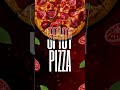 Food Ad | Pizza | Spicy Pizza 🍕✨💟#viral #pizza #food #canvatips #animation #goviral #viralchallenge