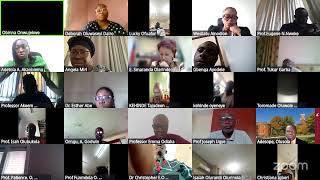 VICBHE Masterclass Unit 2 Live Lectures, Thursday, October 15, 2026 at 2:00 p.m.