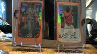 Superrc Mailday Recap Baseballincards Lcs Pickup