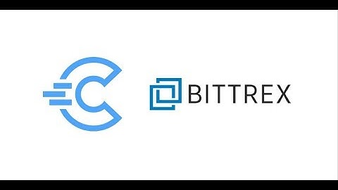 Bittrex Tax Reporting - CryptoTrader.Tax Demo
