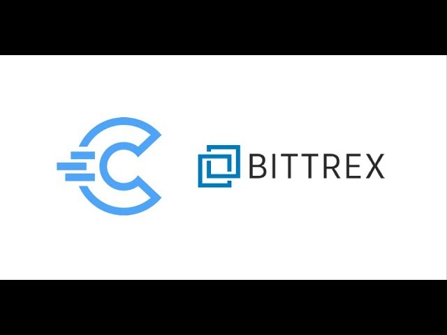 Bittrex Tax Reporting - CryptoTrader.Tax Demo