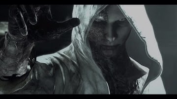 Ruvik // Daisy (GMV)