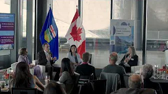 G7 Canada Brain Economy Summit: Panel Discussion