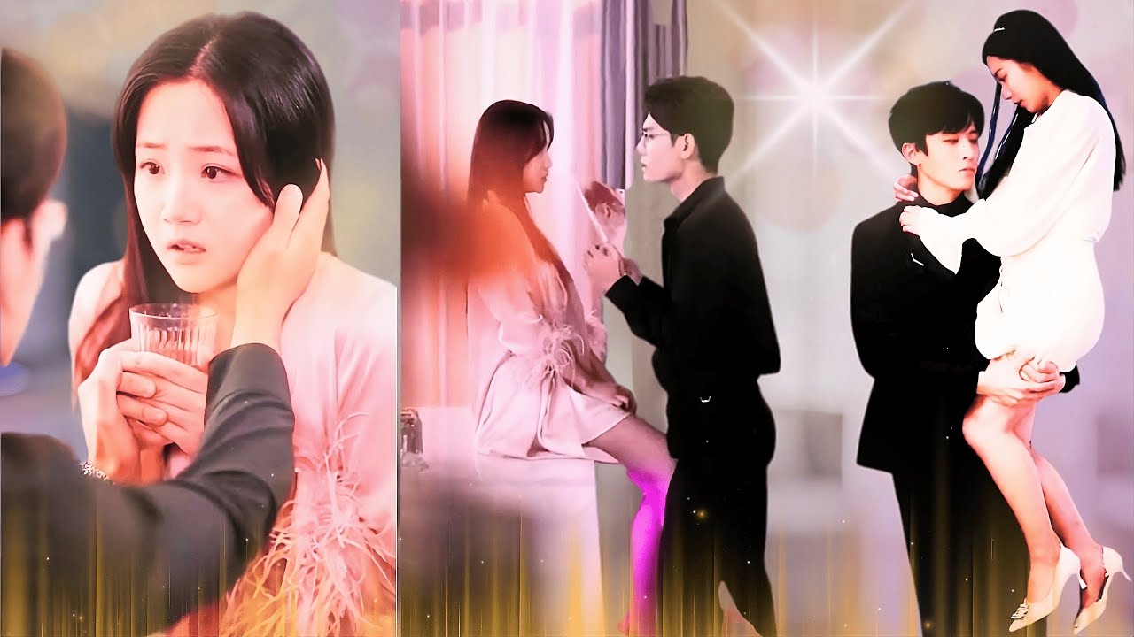 Она вышла замуж за дядю своего жениха в порыве мести, но влюбилась в него, и началась история люб...