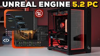 How to build a PC for Unreal Engine 5  | Hardware Recommendations | Know your ABC - Part 8