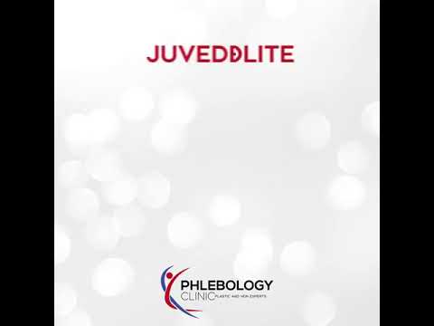 Βίντεο: Θα βοηθήσει το juvederm τα jowl;