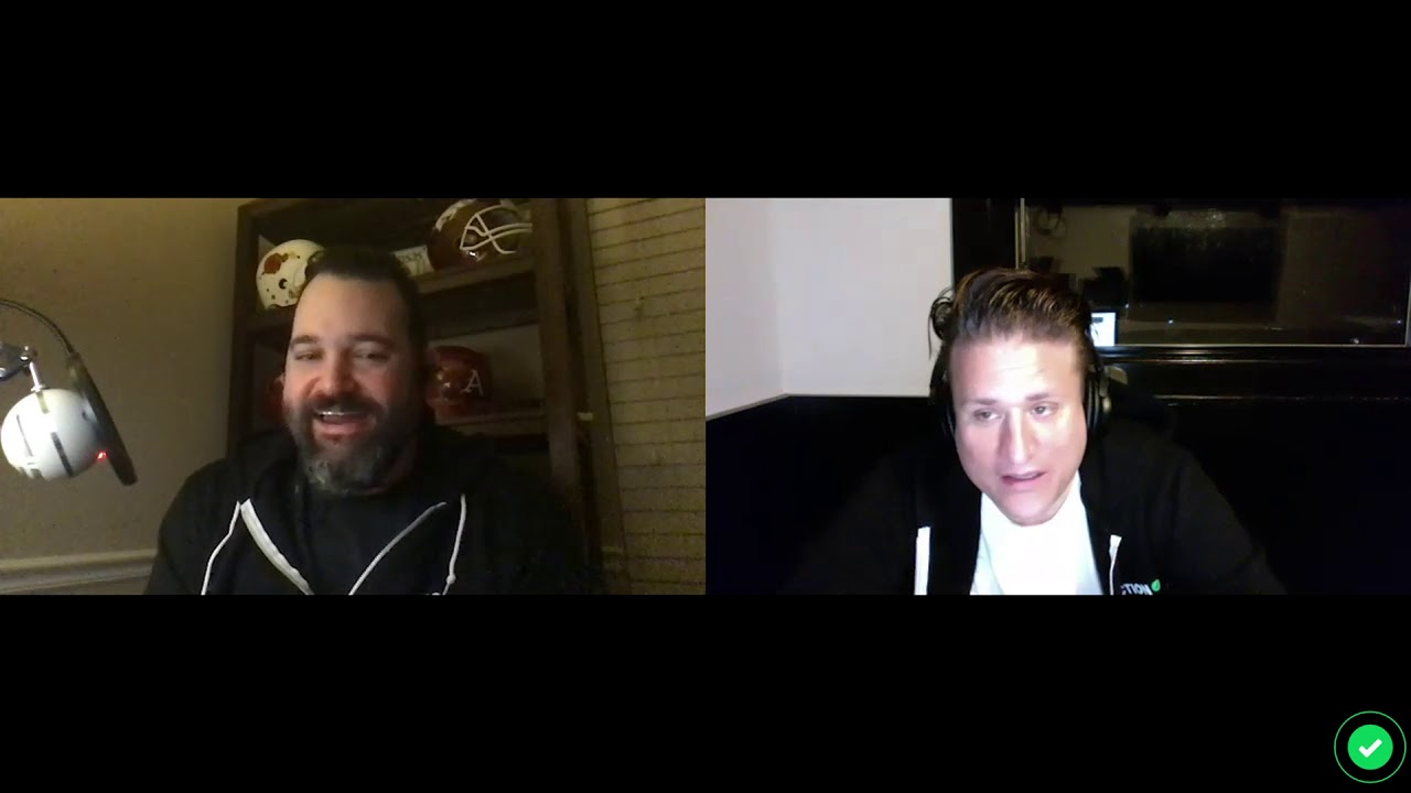 Bad Beat Tournament Preview: College Football Region | The Action Network