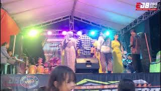 TIARA - COVER EDB PRO ( VOC . IDA FEAT RINA M)