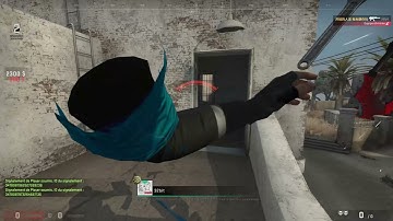 CS GO Danger Zone Cheaters ID 76561198069567536 & 76561199160646597 : 2021 04 28 20 53 42