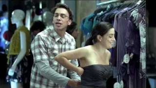 Gonzalo Suarez -Bco Galicia- "G.E.O.F" 2010