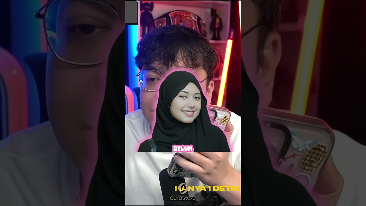 WADUH ALYSSA UDAH GA JADI BA TAPI GA DI FAREWELL, AWAL KEHANCURAN EVOS 