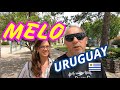 Melo y Posta del Chuy por la 26 | Uruguay