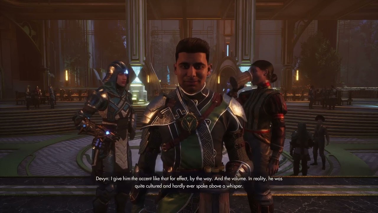 Immortals of Aveum Gameplay Part4 PS5