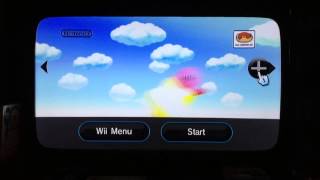 Custom Wii Channels