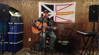 Keith Whitley- " Don't Close Your Eyes" Cover