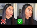 HOW TO CONTOUR AND HIGHLIGHT: DO'S AND DONT'S!