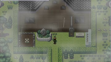 Resident evil rpg maker