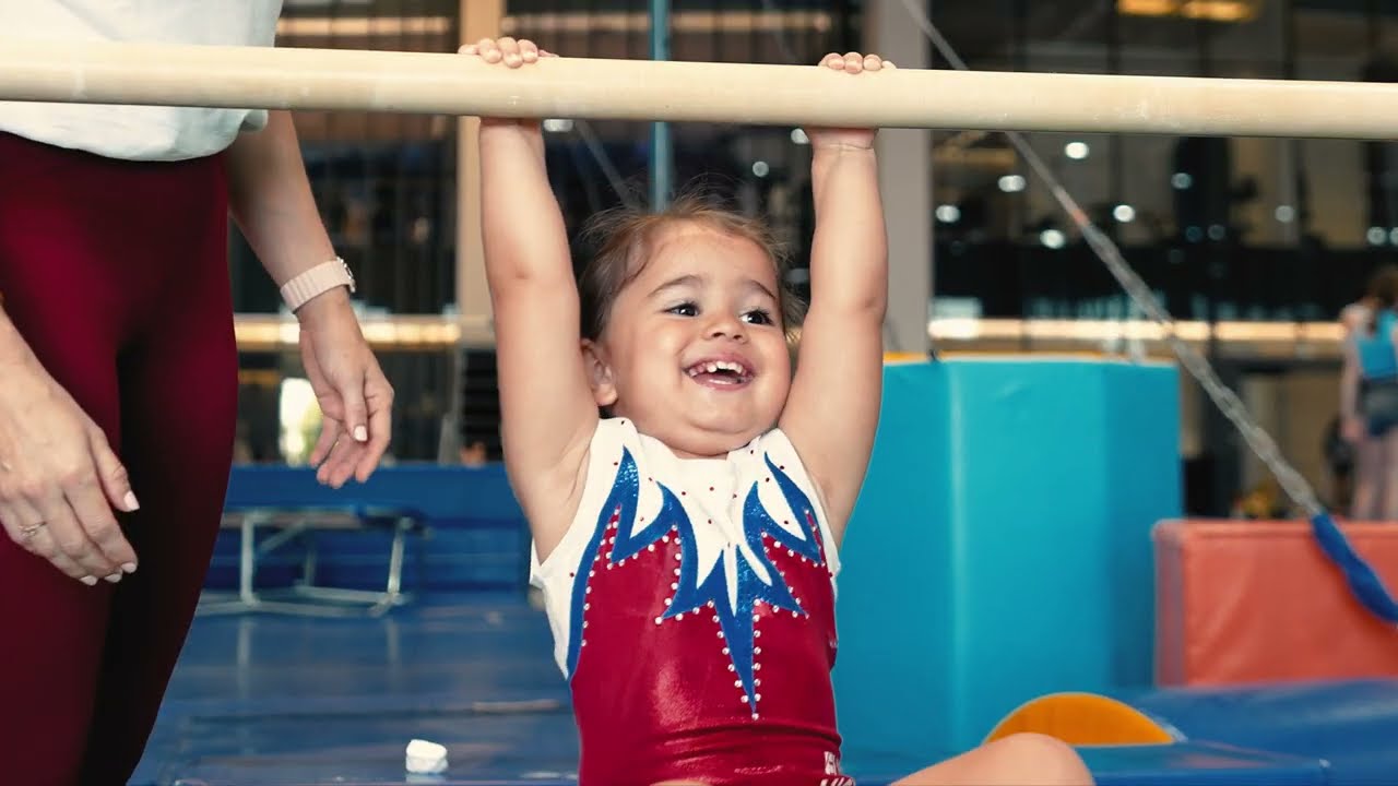 Register for a Free Assessment at Fly High Fitness