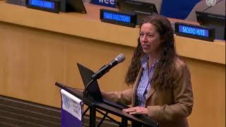 UN Open Source Week - Open source has always been about more than code.