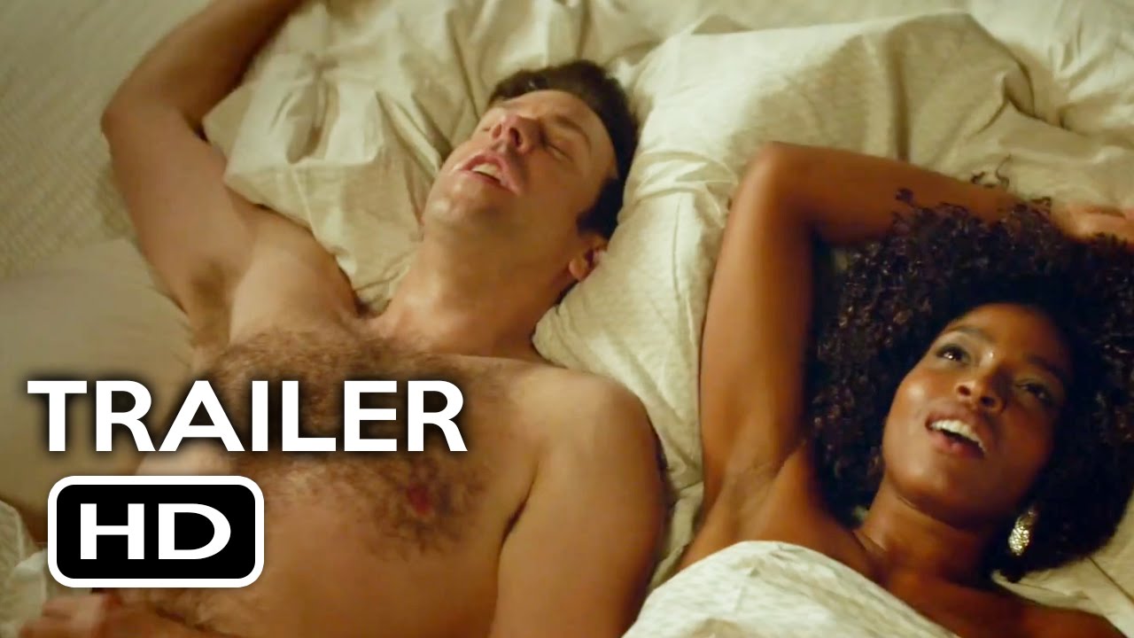 Sleeping With Other People Official Trailer #1 (2015) Alison Brie, Jason  Sudeikis Comedy Movie HD 