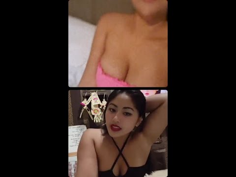 NOVITASARI, SH vs VITA BELLA  Live HOT on Instagram