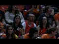 Valencia Basket Club v Polski AZS UMCS Lublin | Full Basketball Game | EuroLeague Women 2023-24