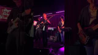 Daay Performing Should I Lie At Paper Dress Vintage For Infinity Farm 5/9/25