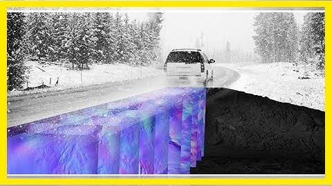 Self-Driving Cars Ground Penetrating Radar | k production channel