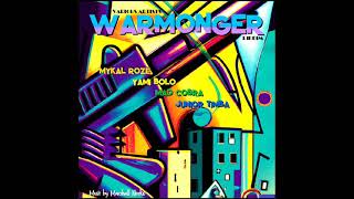 Warmonger Riddim Mix (Full) Feat. Mad Cobra, Mykal Rose, Yami Bolo &amp; Junior Timba (June 2023)