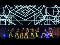 SNSD- BAD GIRL