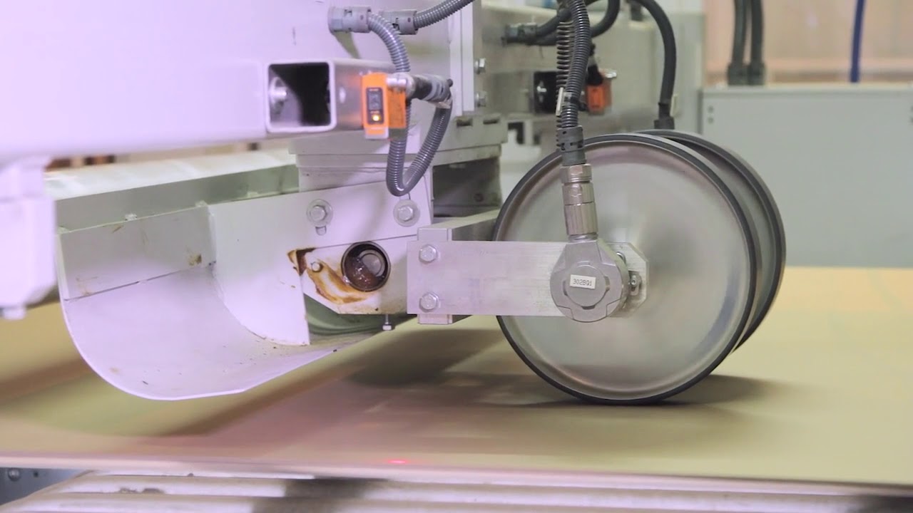 Agnati Quantum Line RIGID