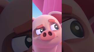 🐷 Learn With Cuquín The Coolest Kids' Sons! #Cartoon #Cleoandcuquin #Nurseryrhymes