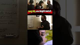 Kissing Scenes Rehearsal Vijay Deverakonda & Shalini Arjun Reddy Making By Sandeep Reddy Vanga