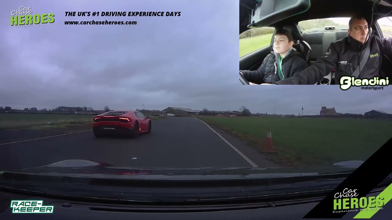 my CAR CHASE HEROES expriance