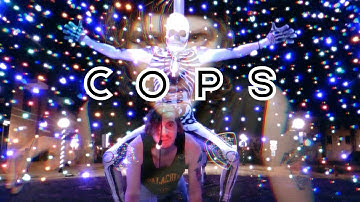 Weekend Prince - "Cops" (Unofficial Music Video)