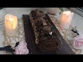 بيسكوي رولي بنكهة الشوكولا المقادير بالملعقةوالكريمة اقتصادية و لذيذة تنافس رولي المحلات 