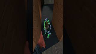 gArrYs mOD vIdEo NO -  168  #errol gaming #gmod #nextbot