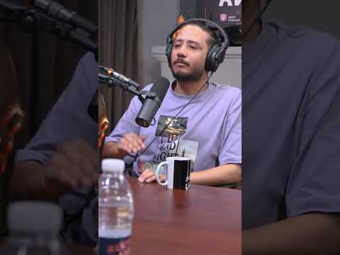 حصلت خناقة بينا وبين المدفعجية