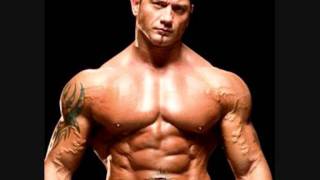 Batista Photos!!