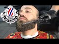 Comment tailler sa barbe en dgrad  beards fade by oska39