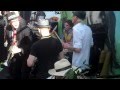 Nottinghill Carnival 2011 Goldmaster Allstars Hawaii 50