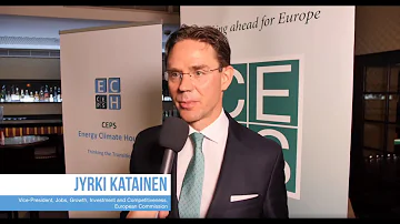 CEPS Low Carbon Economy Forum 2018 highlights #CEPSLCEF18