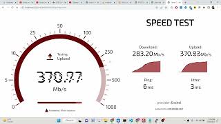 You can Earn $5 Per Day on Adsense Using Internet Speed Test Checker Tool Script FULL SOURCE CODE screenshot 5