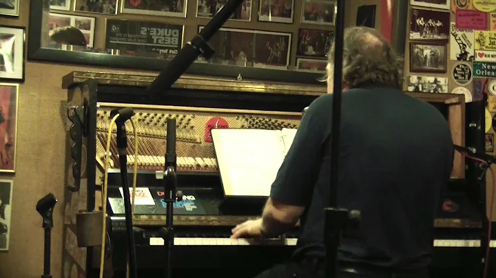 Thomas Nowak - Great Balls of Fire - Hallelujah I ...
