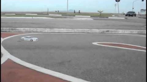 Yokomo DRB Counter Steer 1.8