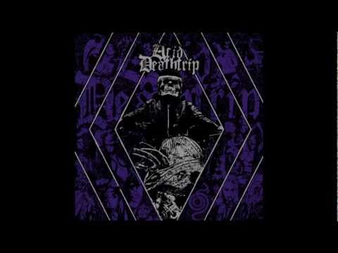 Acid Deathtrip - The Aftermath