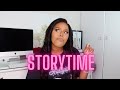 STORY TIME: HE TRIED TO PLAY ME AND MY BEST FRIEND | LAUGH WITH ME