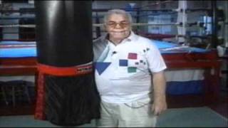Andrew Golota - Riddick Bowe (HBO Legendary Nights) Part 2 of 3