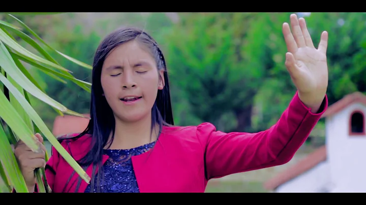 MINISTERIO ARELY (El len de Dios)//LA TUMBA ESTA V...