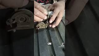 Desarme Del Carburador De Moto Bera Ávila 90Cc